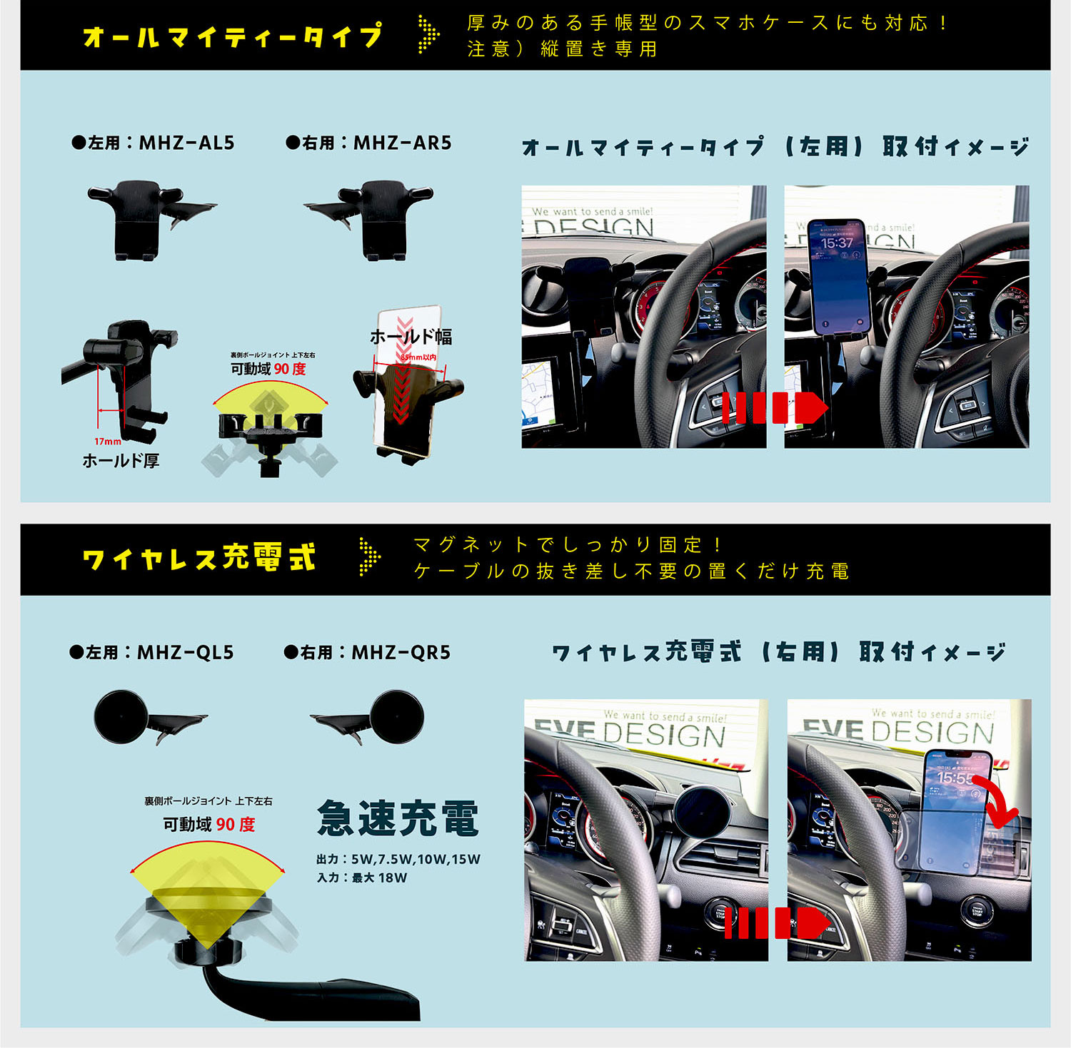 リムロック
