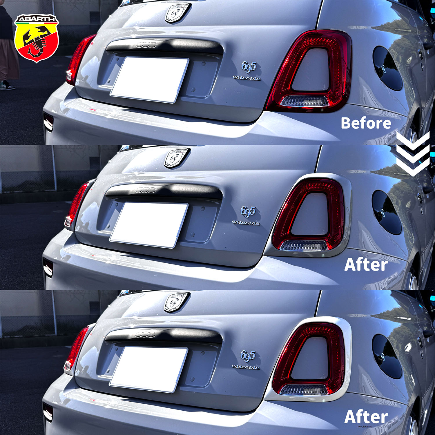 ABARTH