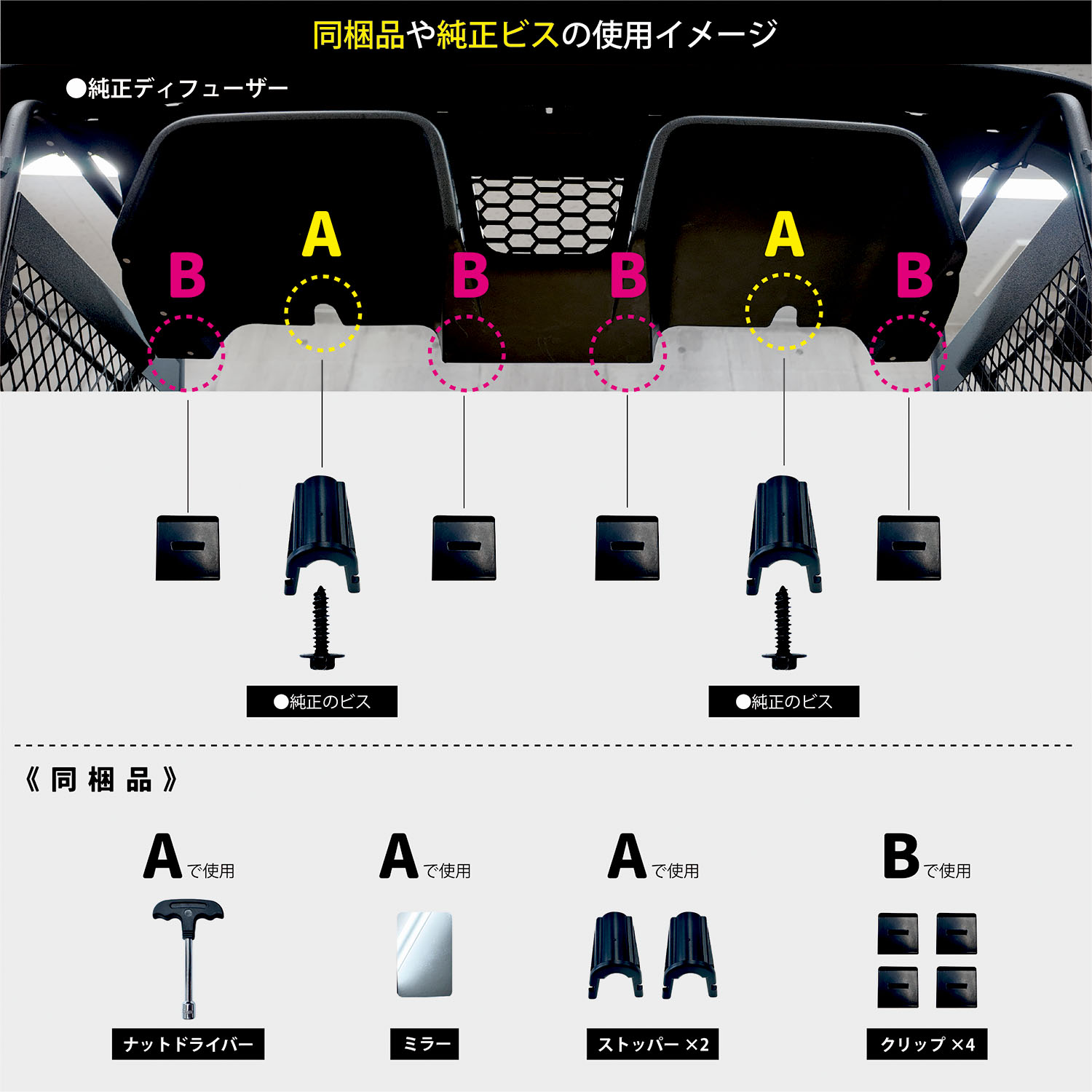 TIA取付け