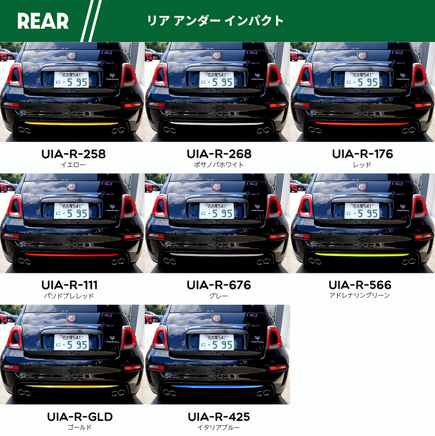 UIA-R